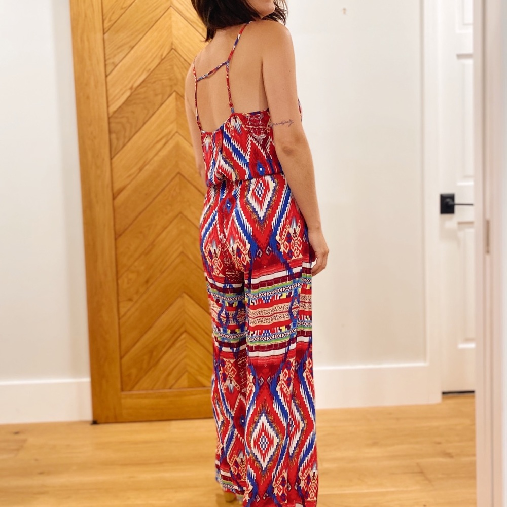 fun jumpsuit - Picture 4 of 7